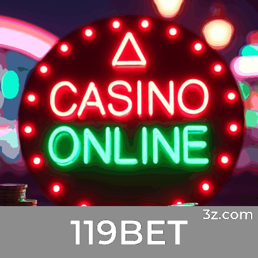 119BET: Experimente Privilegios Exclusivos de Membro