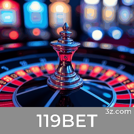 Universo Extraordinário de Jogos do 119BET: Diversão Sem Limites