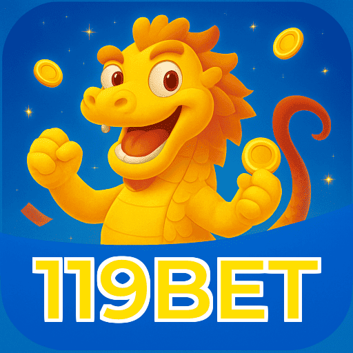 119BET Logo