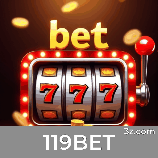 119BET: Plataforma de Apostas Segura e Divertida