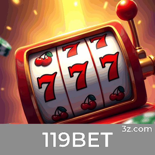 Universo Extraordinário de Jogos do 119BET: Diversão Sem Limites