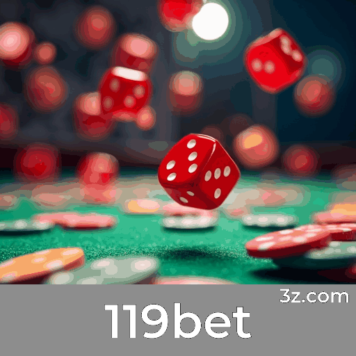 119bet game mais image