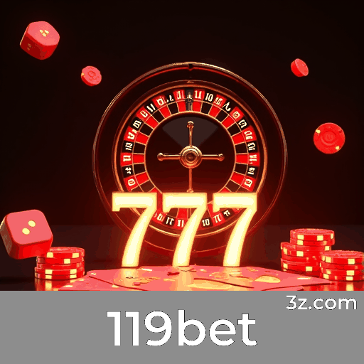 119bet game mais image