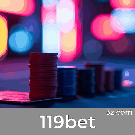 119bet game mais image