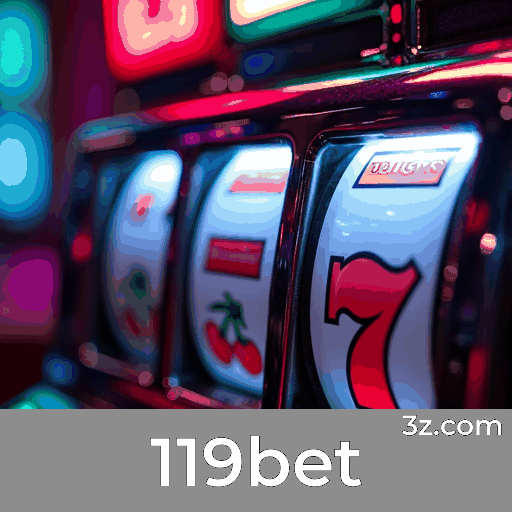 119bet game mais image